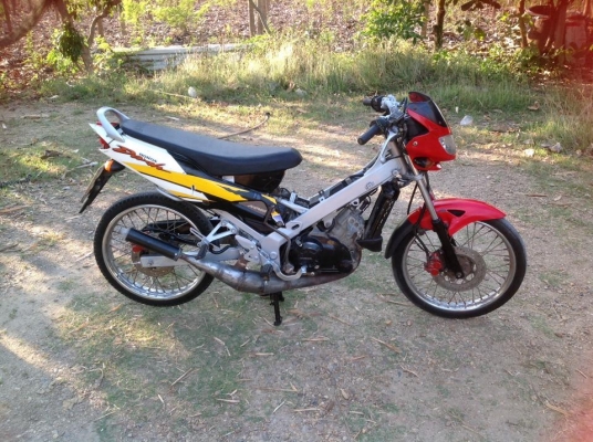 ขาย แดช ตัวใหม่ ปี43 มีทะเบียน