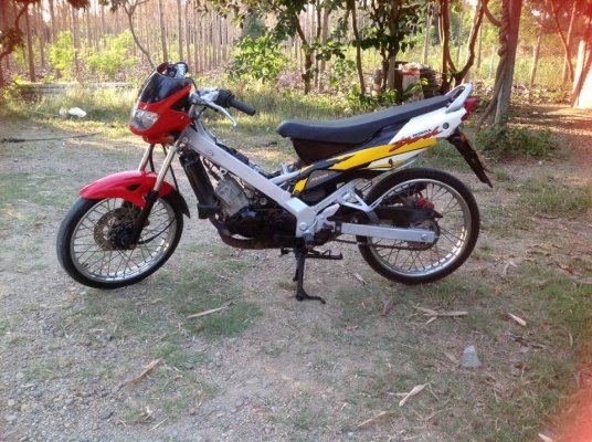 ขาย แดช ตัวใหม่ ปี43 มีทะเบียน