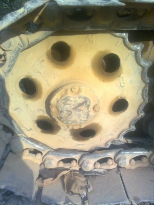 ขายรถแบ็คโฮ komatsu pc 120-1 เครื่องเดิม ปั๊มเดิม รถทำงานอยู่ เอกสารสัญญาซื้อขาย