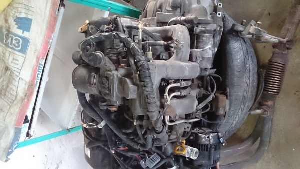 เครื่อง toyota 2rz