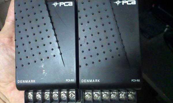 พาสซีฟ  peerless