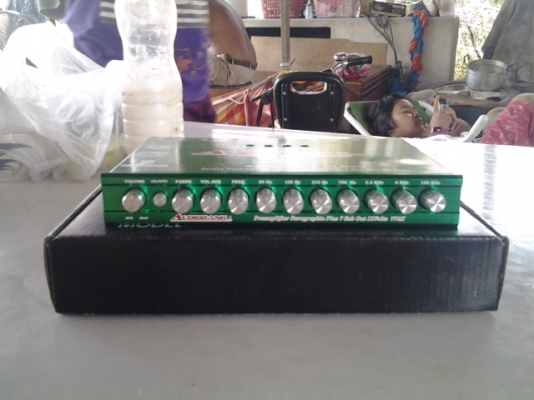 ปรี7แบนร์เสียงดี