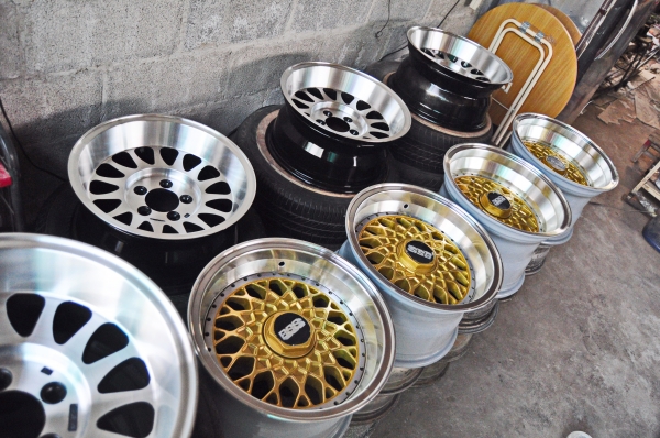 ขายแม็ก เรโทร คลาสสิค รับผ่าแม็กออฟลึก หน้า8 หลัง9