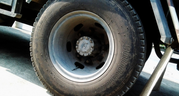 HINO-FFIJ-210 แรงม้า-ปี 2000-ยาว 7.2 เมตร-NGV 8 ถัง-ราคาไม่แพง ด่วน ๆ ๆ ๆ