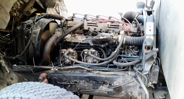 HINO-FFIJ-210 แรงม้า-ปี 2000-ยาว 7.2 เมตร-NGV 8 ถัง-ราคาไม่แพง ด่วน ๆ ๆ ๆ