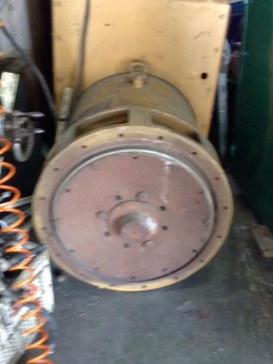 ขายไดปั่นไฟ CATERPILLAR 520 KW-650 K.V.A.