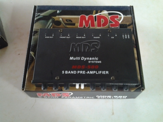 ปรี5แบนร์เสียงดี