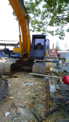 รถแบคโฮ KOBELCO SK907 มีลายหัวแย๊กซ์ ชอบราคาเท่าไร ต่อรองกันได้ครับ