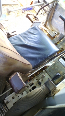 รถแบคโฮ KOBELCO SK907 มีลายหัวแย๊กซ์ ชอบราคาเท่าไร ต่อรองกันได้ครับ