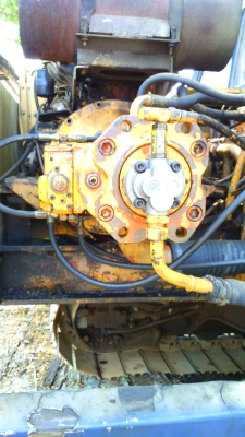 รถแบคโฮ KOBELCO SK907 มีลายหัวแย๊กซ์ ชอบราคาเท่าไร ต่อรองกันได้ครับ