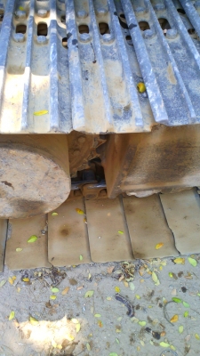 รถแบคโฮ KOBELCO SK907 มีลายหัวแย๊กซ์ ชอบราคาเท่าไร ต่อรองกันได้ครับ