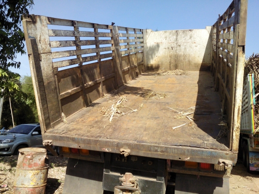 ขายแล้วครับ ขอบคุณทีมงาน truck2hand ครับ