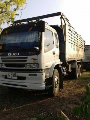 ขายแล้วครับ ขอบคุณทีมงาน truck2hand ครับ