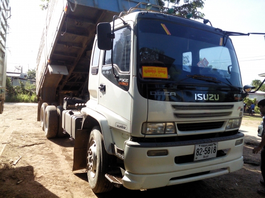 ขายแล้วครับ ขอบคุณทีมงาน truck2hand ครับ