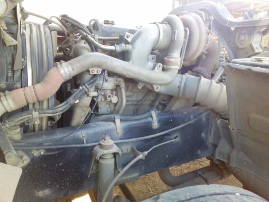 ขายแล้วครับ ขอบคุณทีมงาน truck2hand ครับ