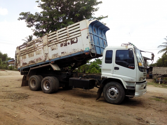 ขายแล้วครับ ขอบคุณทีมงาน truck2hand ครับ