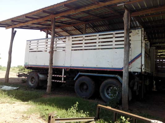 ขายแล้วครับ ขอบคุณทีมงาน truck2hand ครับ