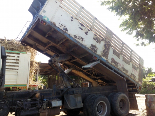 ขายแล้วครับ ขอบคุณทีมงาน truck2hand ครับ