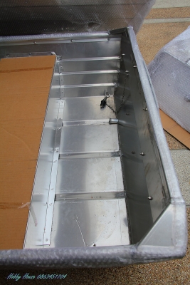 เข้ามาแล้วครับเรืออลูPhoenixท้องแบน 12ฟุต ราคาพิเศษ