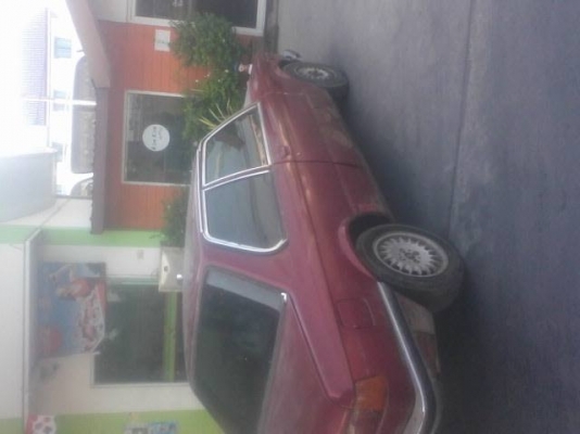 BMW รถซิ่ง เครื่อง 1 j z แจ้งลงเล่มแล้ว 2ประตู   ขับกับไปเลย