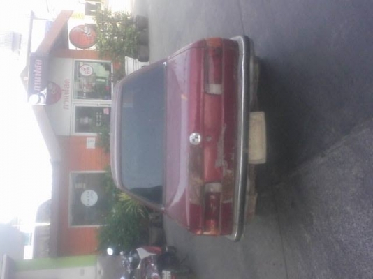 BMW รถซิ่ง เครื่อง 1 j z แจ้งลงเล่มแล้ว 2ประตู   ขับกับไปเลย