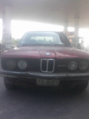 BMW รถซิ่ง เครื่อง 1 j z แจ้งลงเล่มแล้ว 2ประตู   ขับกับไปเลย