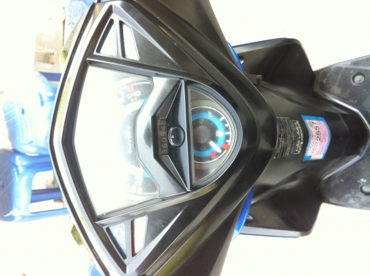 ขาย mio ปี 53 แต่งสวย