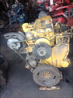 ขายเครื่อง CAT3116 Di นอก