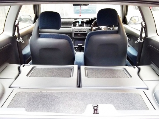 รายละเอียด ขาย HONDA CIVIC 3D สวยๆ เครื่อง หัวฉีด VTEC แต่งนอกทั้งคัน แต่งไป 100,000 แล้ว ขับอย่างเดียวไม่ต้องซ่อม