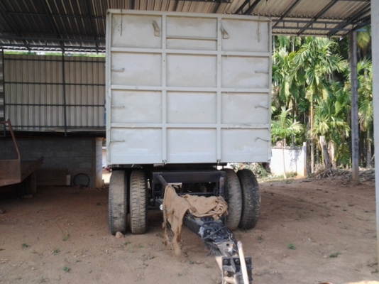 ขายลูกพ่วงPANAS