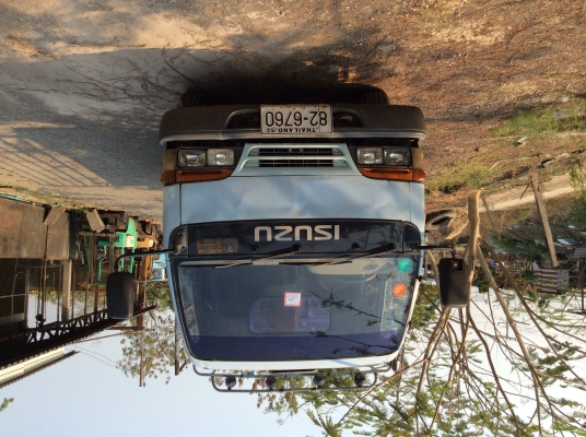 Isuzu nkr ปี39 ติดเครน สภาพดี ขายถูก มาแล้วจ้า