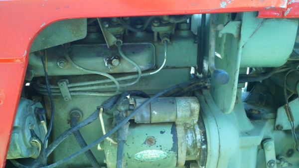 รถไถ ยันม่าร์ YM2610 d ขับโฟว์วีล รถเก่าญี่ปุ่น อุปกรณ์แถมฟรี มีจอบหมุนพร้อมใช้ ๑ ชุด.