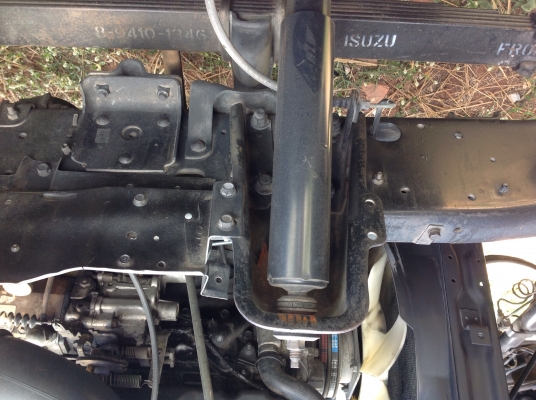 ขายรถบรรทุก 6 ล้อ ISUZU NPR 120 แรง หัวการ์ตูน (รถห้างมือเดียว) รถสภาพดีสวยมาก สภาพพร้อมใช้งาน เอกสารพร้อมโอน