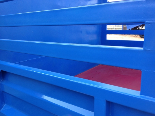 ขายรถบรรทุก 6 ล้อ ISUZU NPR 120 แรง หัวการ์ตูน (รถห้างมือเดียว) รถสภาพดีสวยมาก สภาพพร้อมใช้งาน เอกสารพร้อมโอน