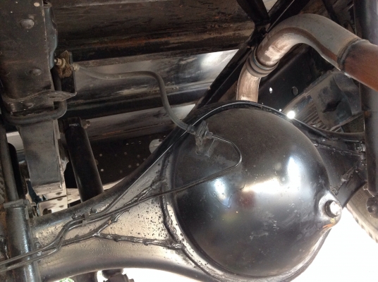 ขายรถบรรทุก 6 ล้อ ISUZU NPR 120 แรง หัวการ์ตูน (รถห้างมือเดียว) รถสภาพดีสวยมาก สภาพพร้อมใช้งาน เอกสารพร้อมโอน