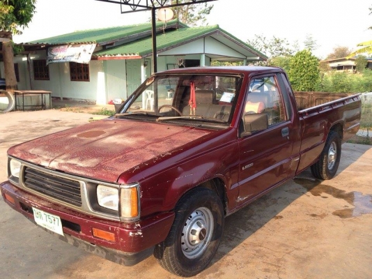 ขายกระบะมิสซูบิชิ L200 ทะเบียนพร้อมโอน