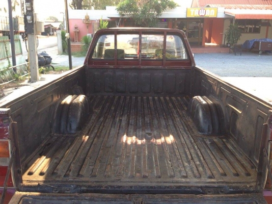 ขายกระบะมิสซูบิชิ L200 ทะเบียนพร้อมโอน