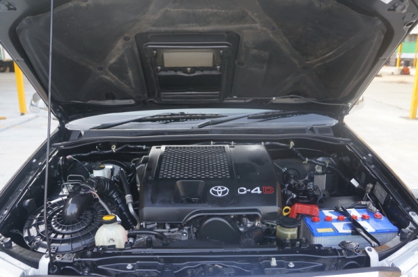 TOYOTA VIGO PRERUNNER 4 ประตู ปี 2009 ขายรถสวย รถขับดีมาก เครื่อง ช่วงล่างดี เกียร์ปกติ แอรเย็น ล้อ max สีสวย รถพร้อมใช้งาน การันตีรถสวยราคาโดนใจ จัดไฟแนนได้เต็ม ฟรีดาวน์