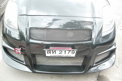 ตะแกรงแต่งรถเอาไปเสริมหล่อจ้า ราคาถูกกว่าเว็บอื่นแน่นอน!!!! ตะแกรงแต่งรถเอาไปเสริมหล่อจ้า ราคาถูกกว่าเว็บอื่นแน่นอน!!!!