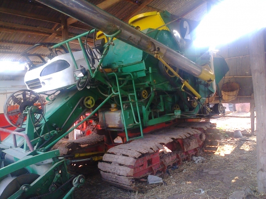 รถเกี่ยวข้าว เกษรตพัฒนา-รุ่นปลดหนี้-อุ้ม-2.5ตัน ราคา 750,000บ ราคาคุยกับเจ้าของโดยตรงเลย ครับ รถเกี่ยวข้าว เกษรตพัฒนา-รุ่นปลดหนี้-อุ้ม-2.5ตัน ราคา 750,000บ ราคาคุยกับเจ้าของโดยตรงเลย ครับ