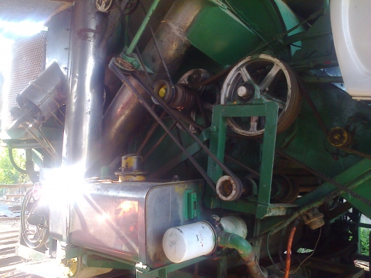 รถเกี่ยวข้าว เกษรตพัฒนา-รุ่นปลดหนี้-อุ้ม-2.5ตัน ราคา 750,000บ ราคาคุยกับเจ้าของโดยตรงเลย ครับ รถเกี่ยวข้าว เกษรตพัฒนา-รุ่นปลดหนี้-อุ้ม-2.5ตัน ราคา 750,000บ ราคาคุยกับเจ้าของโดยตรงเลย ครับ