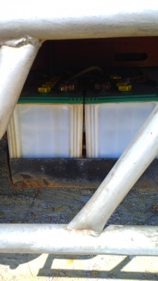 หกล้อ ISUZU NPR 120 hp พวงมาลัยเพาเวอร์ รถปี 39