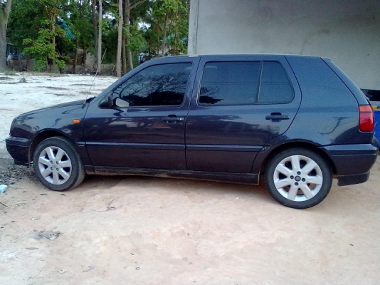 ขายโฟคกอล์ฟ 1.8 ปี97