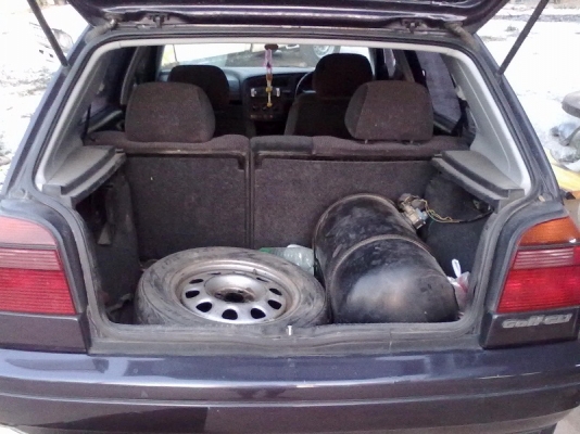 ขายโฟคกอล์ฟ 1.8 ปี97