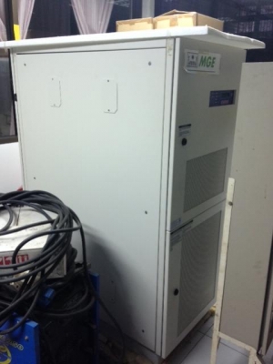 อินเวอร์เตอร์ Invertor ยี่ห้อ LEONICS 30KW ใหม่ ยังไม่ได้ใช้งาน