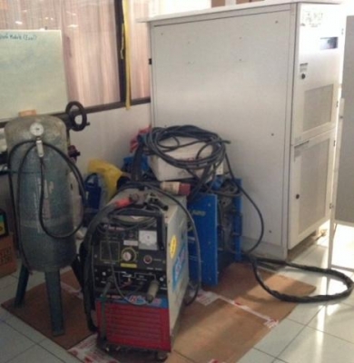 อินเวอร์เตอร์ Invertor ยี่ห้อ LEONICS 30KW ใหม่ ยังไม่ได้ใช้งาน อินเวอร์เตอร์ Invertor ยี่ห้อ LEONICS 30KW ใหม่ ยังไม่ได้ใช้งาน