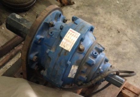 เกียร์จักรวาล Planetary Gear รุ่น ED2090MN1/24.48 ยังไม่ได้ใช้งาน ใหม่เก่าเก็บ เกียร์จักรวาล Planetary Gear รุ่น ED2090MN1/24.48 ยังไม่ได้ใช้งาน ใหม่เก่าเก็บ