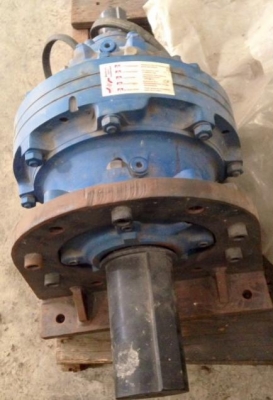 เกียร์จักรวาล Planetary Gear รุ่น ED2090MN1/24.48 ยังไม่ได้ใช้งาน ใหม่เก่าเก็บ