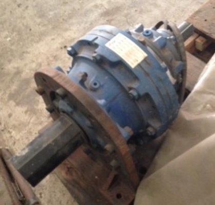 เกียร์จักรวาล Planetary Gear รุ่น ED2090MN1/24.48 ยังไม่ได้ใช้งาน ใหม่เก่าเก็บ เกียร์จักรวาล Planetary Gear รุ่น ED2090MN1/24.48 ยังไม่ได้ใช้งาน ใหม่เก่าเก็บ