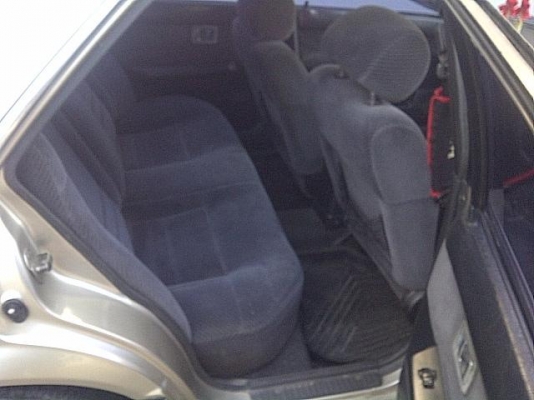 ขายถูกนิสสันบูเบริด u 12 ปี 91 ติดเเก็สเเล้ว ขายถูกนิสสันบูเบริด u 12 ปี 91 ติดเเก็สเเล้ว